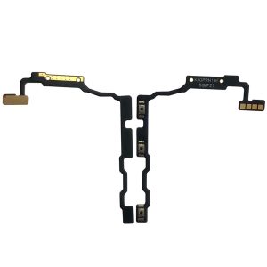 Oppo Reno 14F-5G Ribbon On Off + Volume
