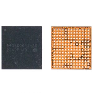 Charging IC 343S00612