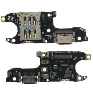 Honor 300-5G (AA) Charging Board + Sim Holder