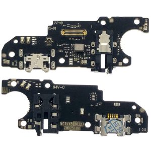 Honor X5-4G (AA) Charging Board + Handfree