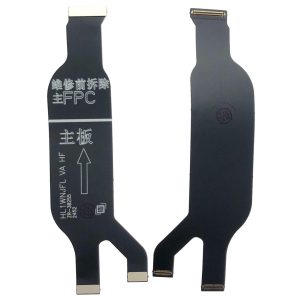 HW Nova 14-5G Ribbon UI For Charging
