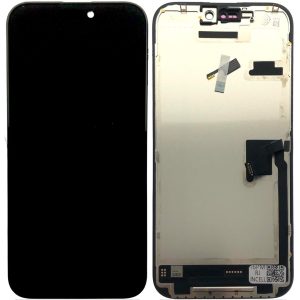 Phone 16ProMax LCD RJ TFT Incell Full Set (Support Move IC)
