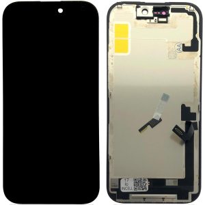 Phone 17 LCD RJ TFT Incell Full Set (Support Move IC)