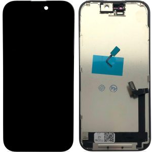 Phone 17 LCD ZY AA TFT Full Set (Support Move IC)