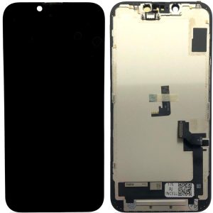 Phone 16E/17E LCD RJ TFT Incell Full Set (Support Move IC)