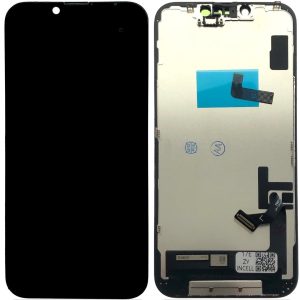 Phone 16E/17E LCD ZY AA TFT Full Set (Support Move IC)