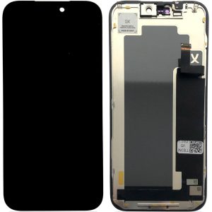 Phone 17ProMax GX TFT Incell Full Set (Support Move IC)