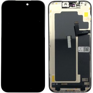 Phone 17ProMax LCD RJ TFT Incell Full Set (Support Move IC)