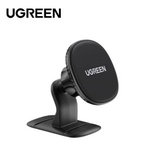 UGREEN LP292 Dashboard Magnetic Car Phone Mount - 80785