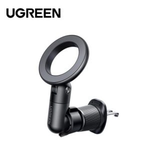 UGREEN LP923 Air Vent Magneti Car Phone Mount - 65185