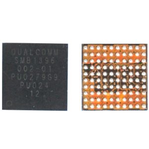Power IC SMB1396 002-01