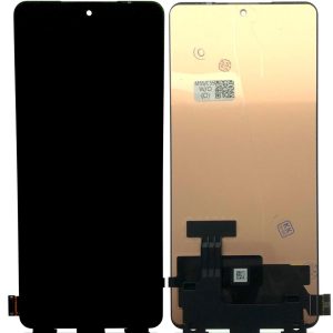 SM Galaxy M55-5G SM-M556/C55-5G SM-C5560/F55-5G SM-E556B LCD O Full Set Without Frame