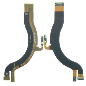 SM Z Fold 8 F971 Ribbon Flex RF Signal Cable