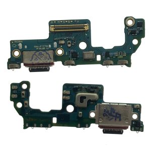 SM Z Flip 8 F776 (O Used) Charging Board