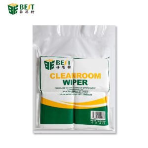 BEST Cleanroom Wiper Cloth (400PCS)