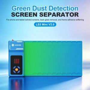 SUNSHINE LS3 Mini Screen Separator V2.0
