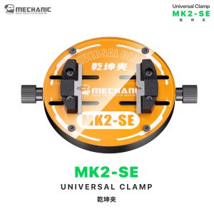 MECHANIC MK2-SE Universal Clamp Holder