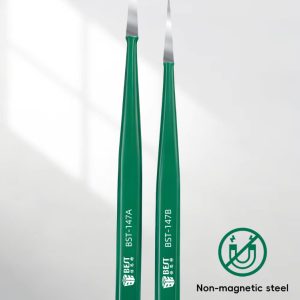 BEST BST-147 (A/B) Motherboard Non-Magnetic Blade Tool (2PCS)