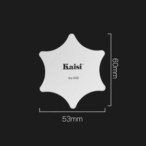 KAISI KS-002 Metal Thin Opener