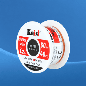 KAISI Solder Wire (0.6MM)