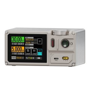 ISDT MP305B Multi-Functional Linear DC Regulated Power Supply