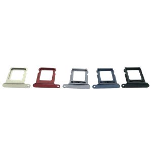 Phone 14/14Plus Sim Tray (2SIM)