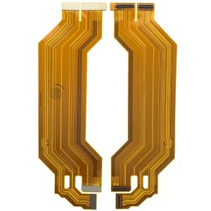 Vivo V40-5G Ribbon UI For Charging