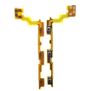 Vivo V40E-5G Ribbon On Off + Volume