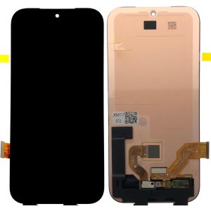 Xiaomi 17-5G/Xiaomi 17 Pro-5G LCD O Full Set