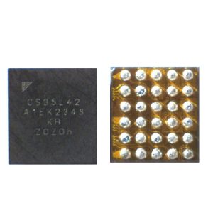 Audio IC CS35L42
