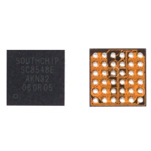 Audio IC SC8548E
