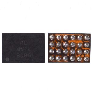 Backlight IC RL