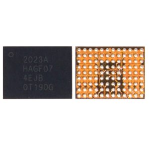 Charging IC 2023