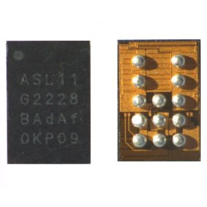 Charging IC ASL11