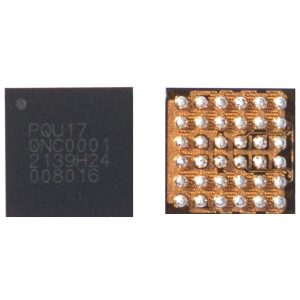 Charging IC PQU17