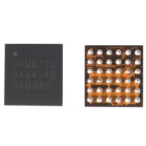 Charging IC UPM6722