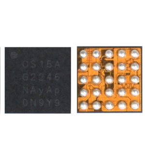 Display IC OS15A