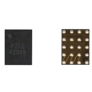 Display IC P25E
