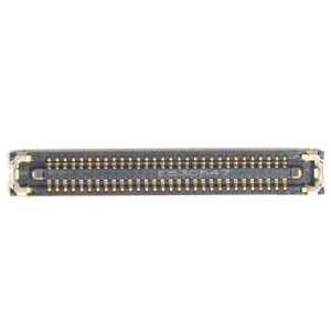 Honor 90 Lite Charging FPC Connector (Main Board)(30*30PIN) (60PIN)