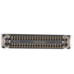 Honor X8B On Board LCD Connector (20*20PIN) (40PIN)