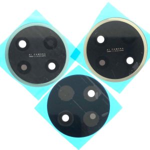HW Nova 15 Max-4G Camera Lens