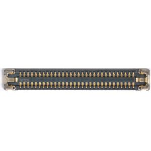 Infinix Smart 9/Smart 10/Smart 10 Plus/Hot 50-5G On Board LCD Connector (30*30PIN) (60PIN)