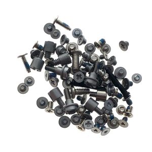 Phone 15Pro Screw Full Set