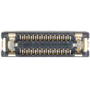 Phone 16/16Plus LCD FPC Connector (Main Board) (24PIN X2) (48PIN)