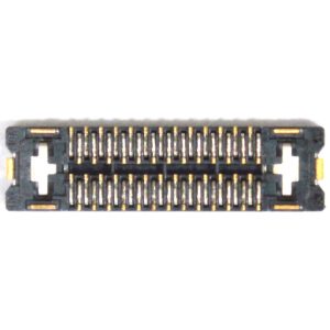 Phone 16Pro/16ProMax/17Pro/17ProMax LCD FPC Connector (Main Board) (26PIN X2) (52PIN)