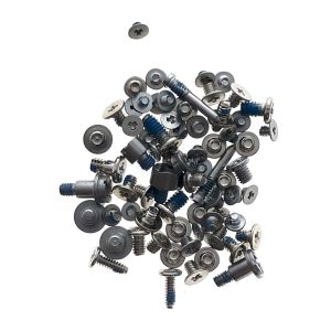 Phone 16Pro Screw Full Set