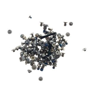 Phone 16ProMax Screw Full Set
