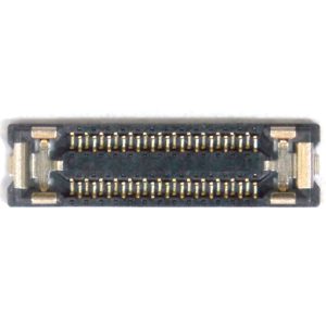 Phone 17/17Air LCD FPC Connector (Main Board) (26PIN X2) (52PIN)
