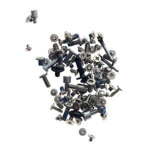Phone 17Pro Screw Full Set
