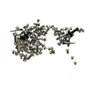 Phone 17ProMax Screw Full Set